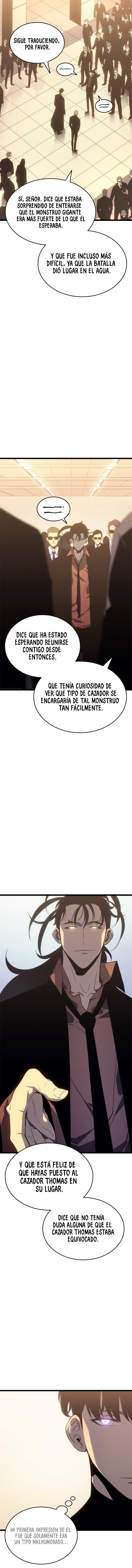 Read Solo Leveling Español Manga Online