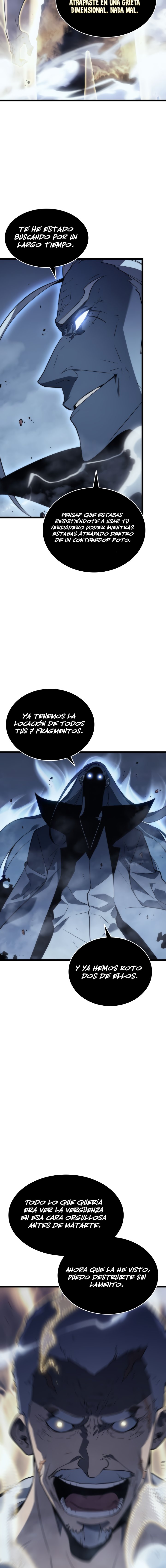 Read Solo Leveling Español Manga Online