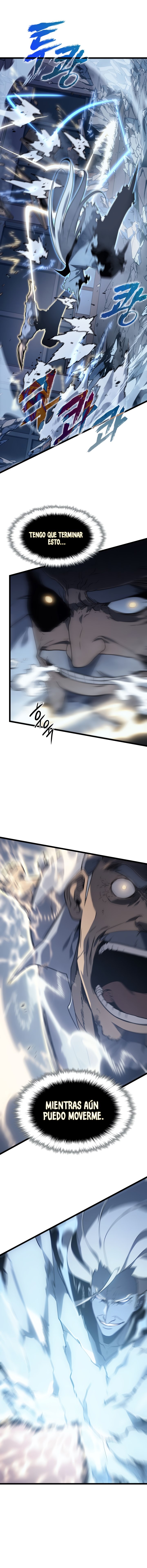 Read Solo Leveling Español Manga Online