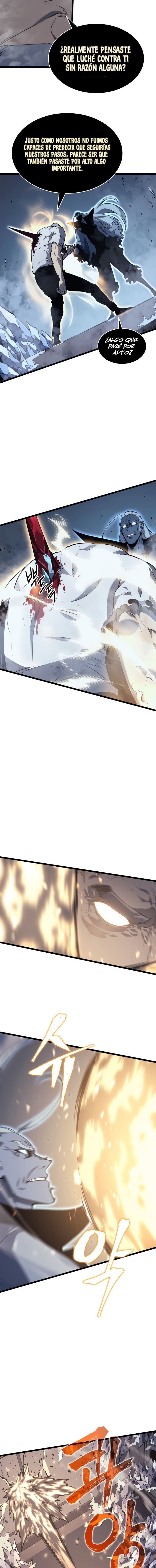 Read Solo Leveling Español Manga Online