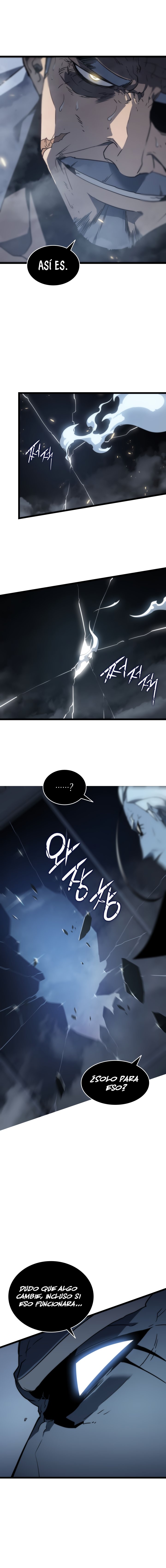 Read Solo Leveling Español Manga Online