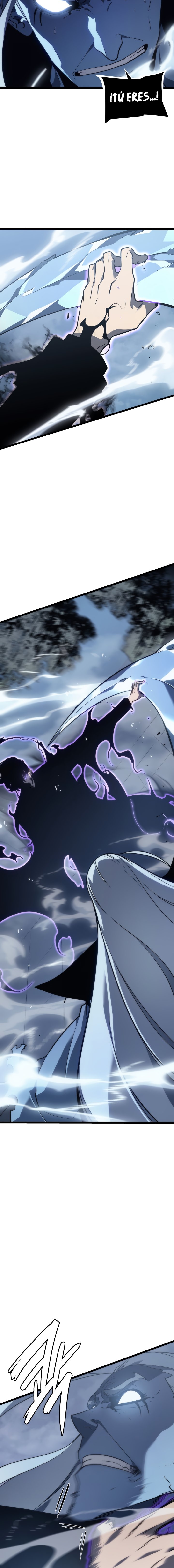 Read Solo Leveling Español Manga Online