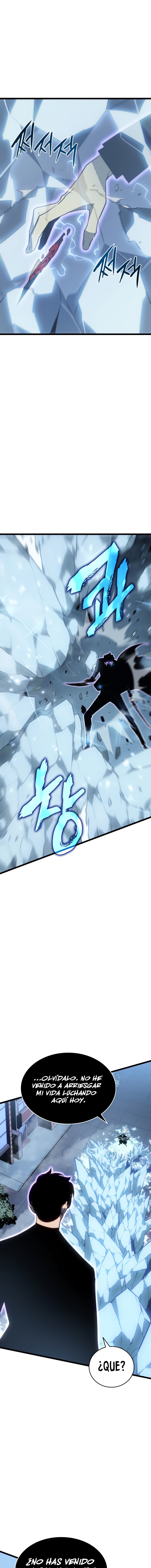 Read Solo Leveling Español Manga Online