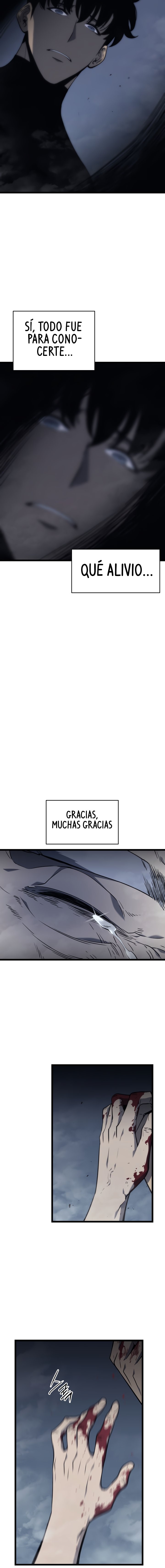Read Solo Leveling Español Manga Online