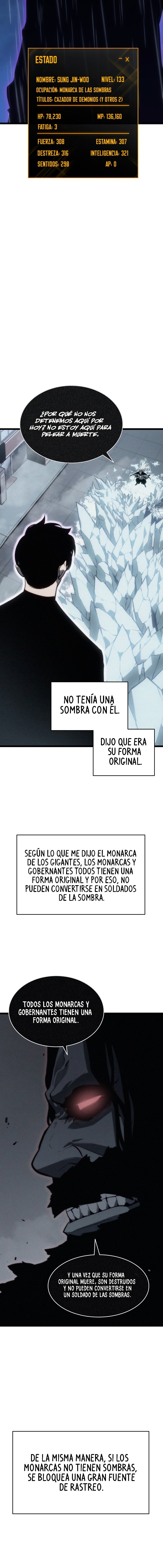 Read Solo Leveling Español Manga Online