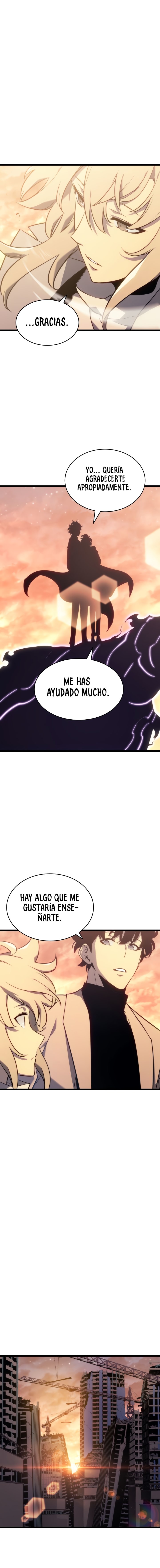 Read Solo Leveling Español Manga Online