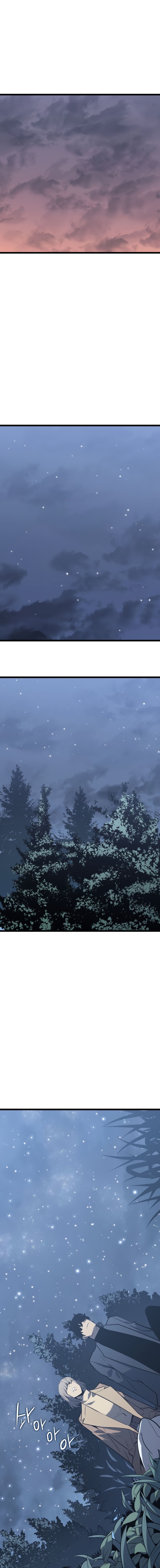 Read Solo Leveling Español Manga Online