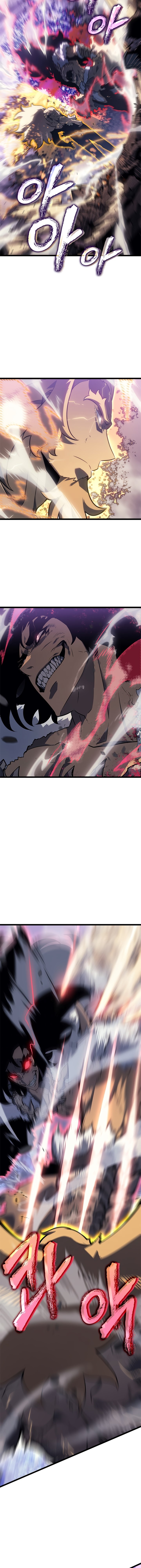 Read Solo Leveling Español Manga Online