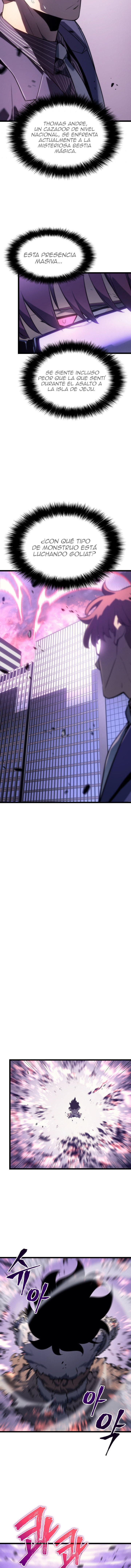 Read Solo Leveling Español Manga Online