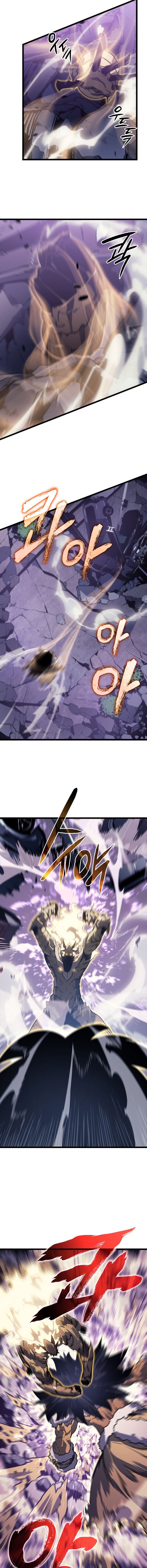 Read Solo Leveling Español Manga Online