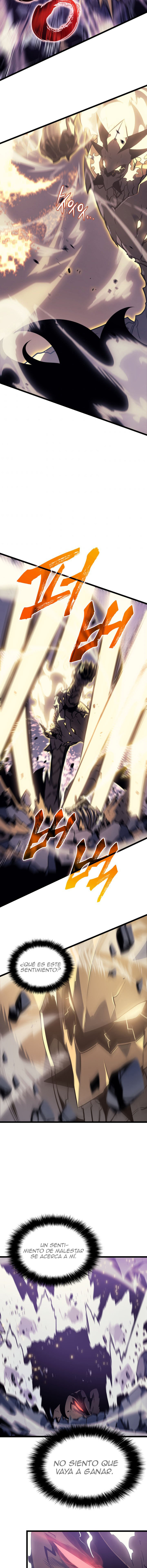 Read Solo Leveling Español Manga Online