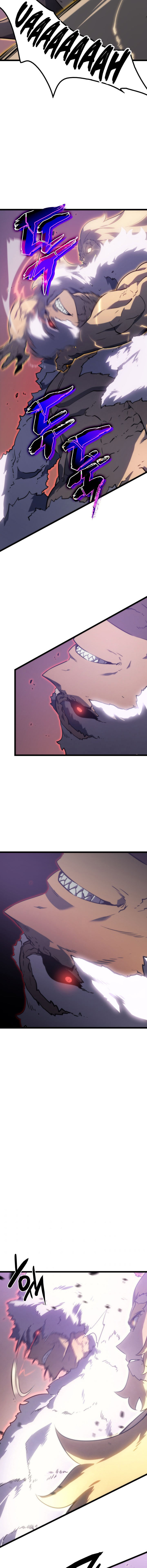 Read Solo Leveling Español Manga Online