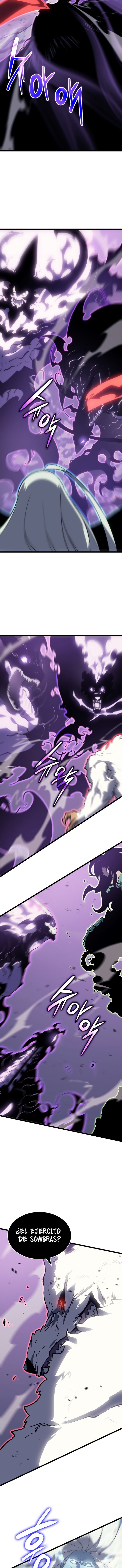 Read Solo Leveling Español Manga Online