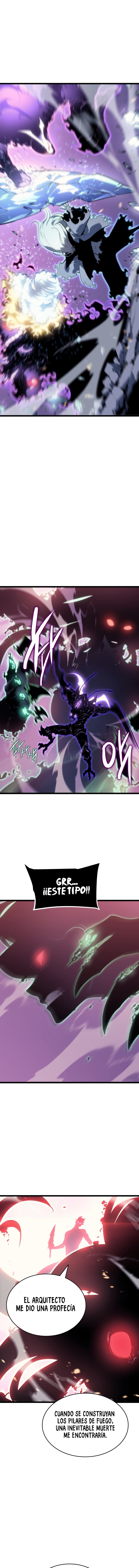 Read Solo Leveling Español Manga Online