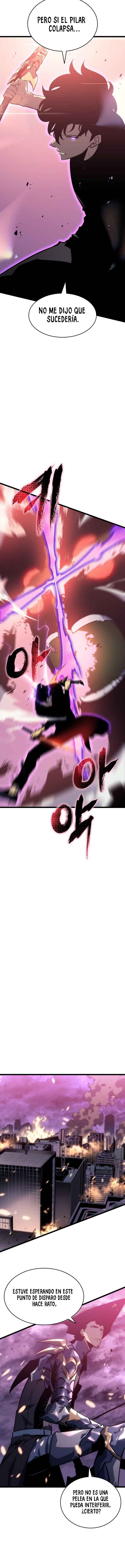 Read Solo Leveling Español Manga Online