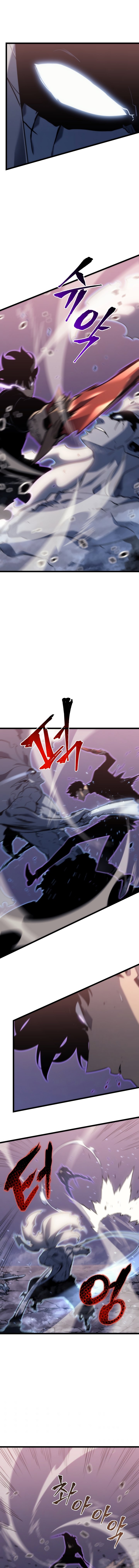 Read Solo Leveling Español Manga Online