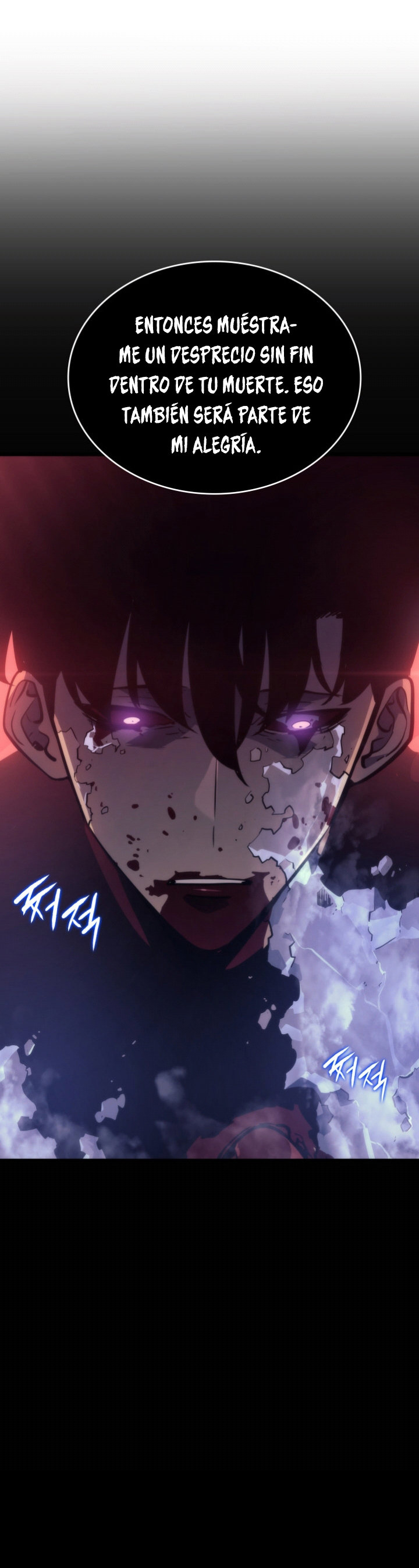 Read Solo Leveling Español Manga Online