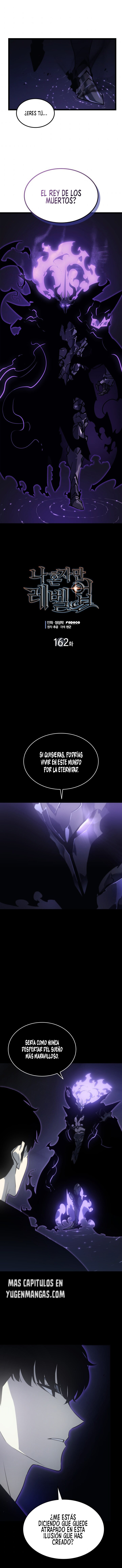 Read Solo Leveling Español Manga Online