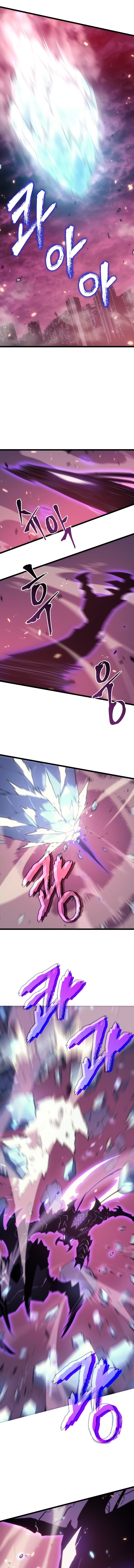 Read Solo Leveling Español Manga Online