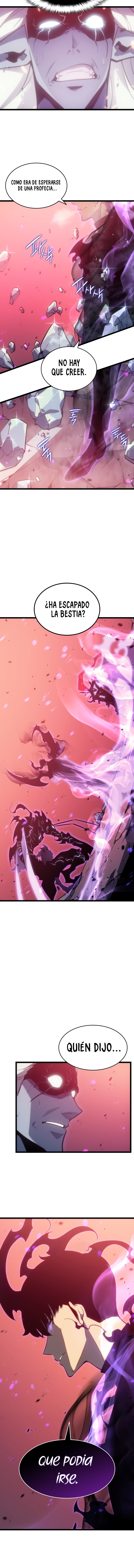 Read Solo Leveling Español Manga Online