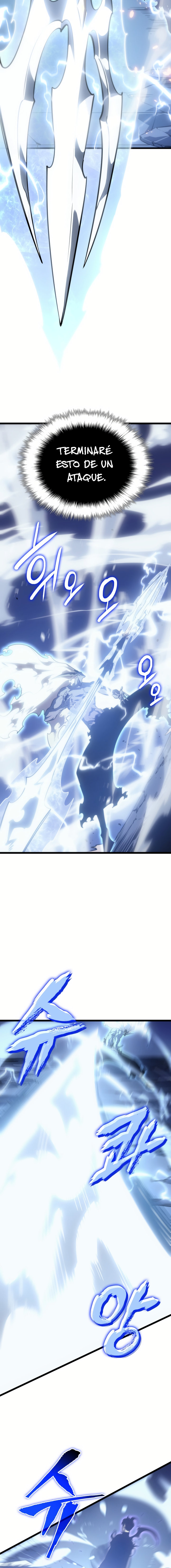 Read Solo Leveling Español Manga Online