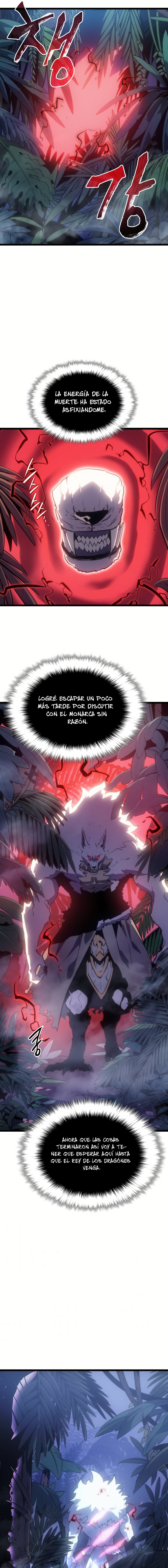 Read Solo Leveling Español Manga Online