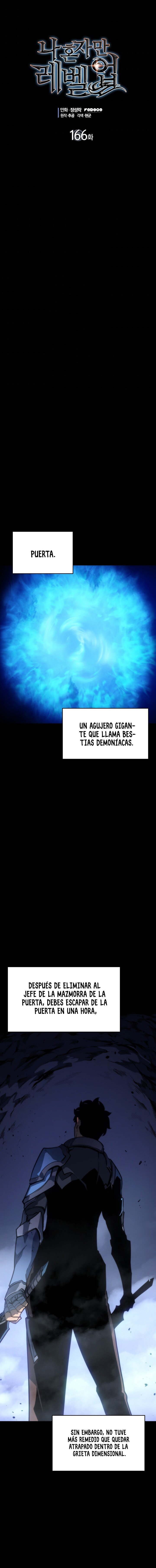 Read Solo Leveling Español Manga Online