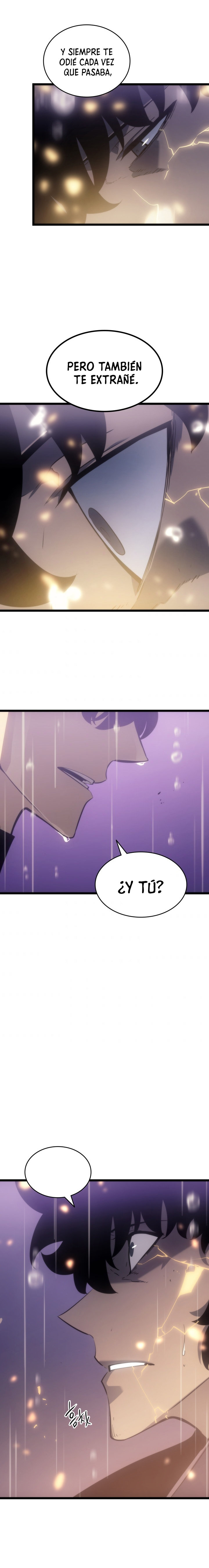 Read Solo Leveling Español Manga Online