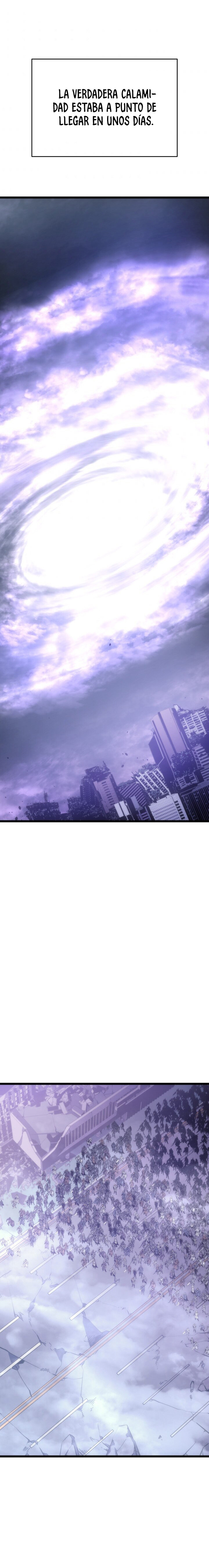 Read Solo Leveling Español Manga Online