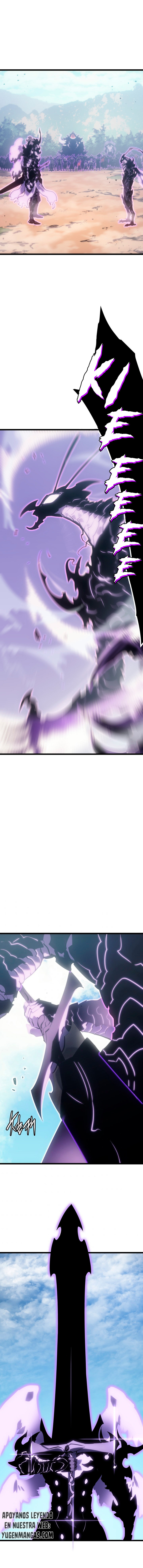 Read Solo Leveling Español Manga Online