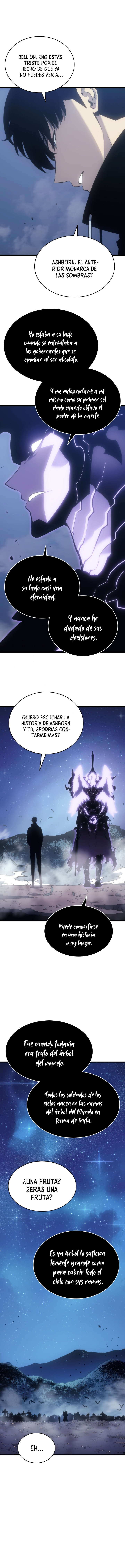 Read Solo Leveling Español Manga Online