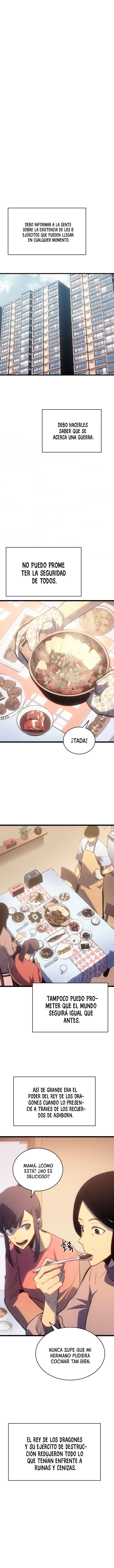 Read Solo Leveling Español Manga Online