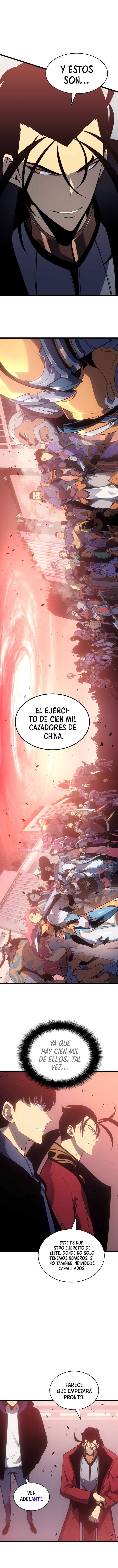Read Solo Leveling Español Manga Online