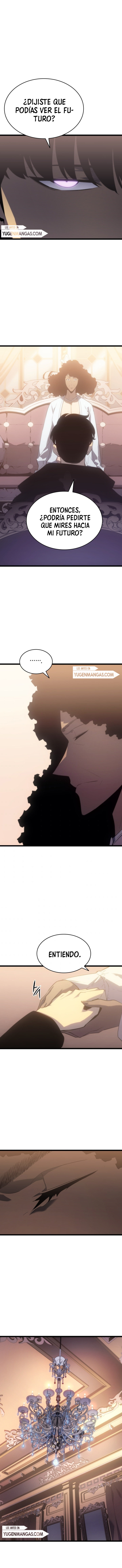 Read Solo Leveling Español Manga Online