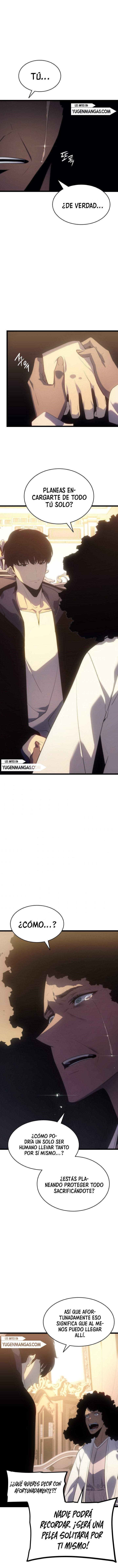 Read Solo Leveling Español Manga Online