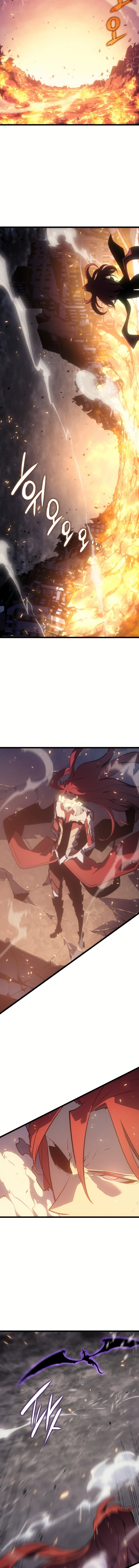 Read Solo Leveling Español Manga Online