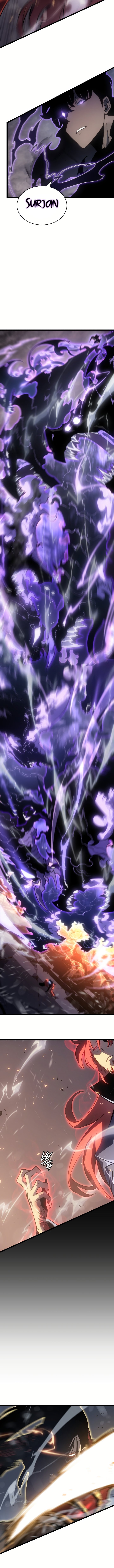 Read Solo Leveling Español Manga Online