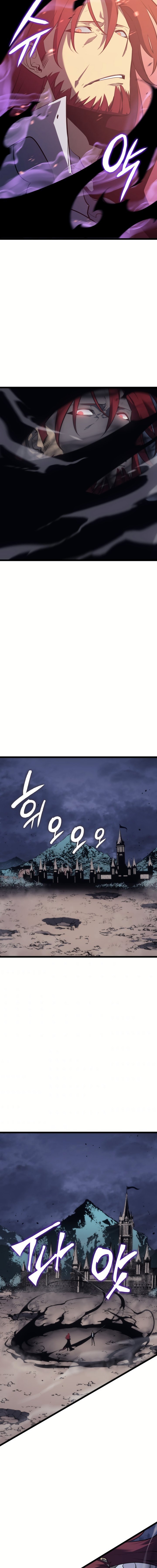 Read Solo Leveling Español Manga Online