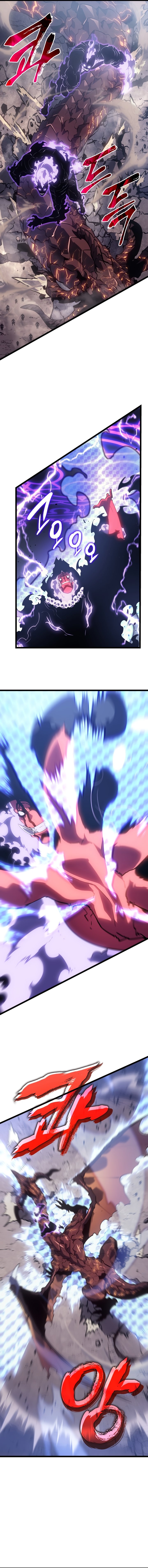 Read Solo Leveling Español Manga Online