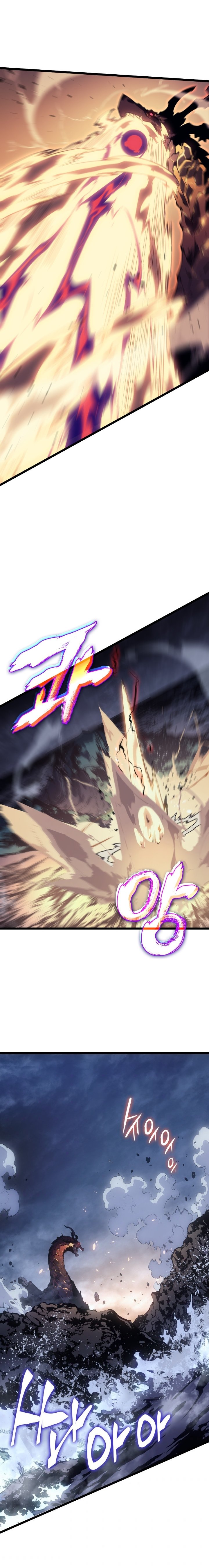 Read Solo Leveling Español Manga Online