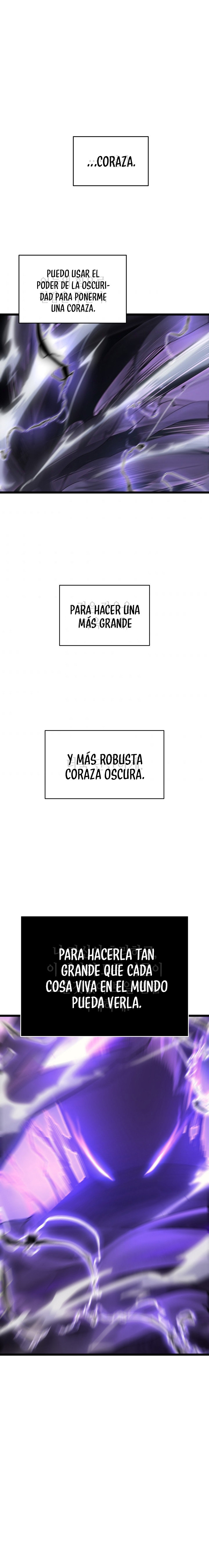 Read Solo Leveling Español Manga Online