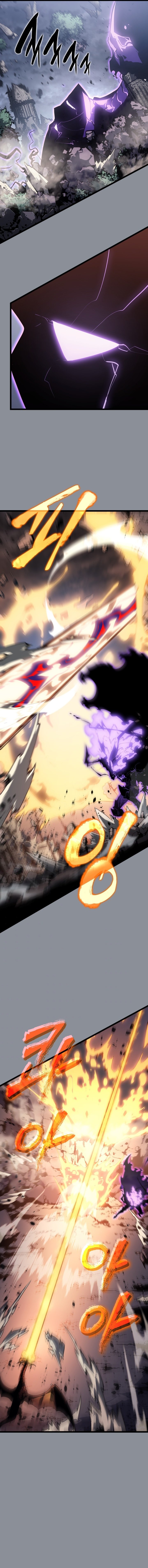 Read Solo Leveling Español Manga Online