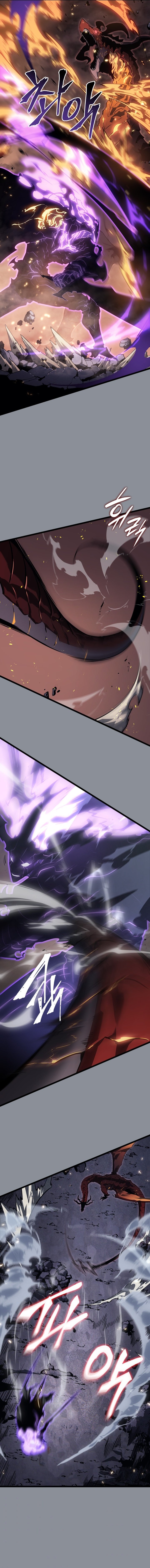 Read Solo Leveling Español Manga Online