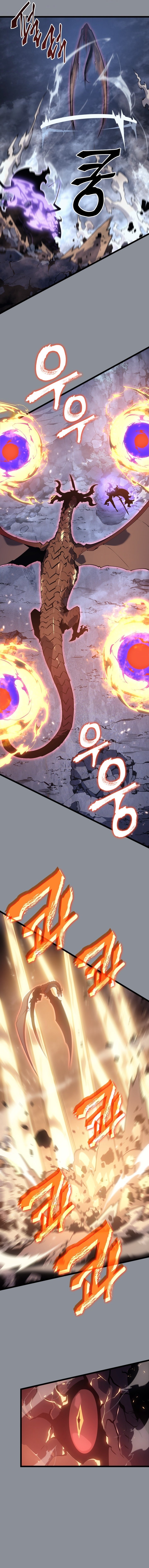 Read Solo Leveling Español Manga Online