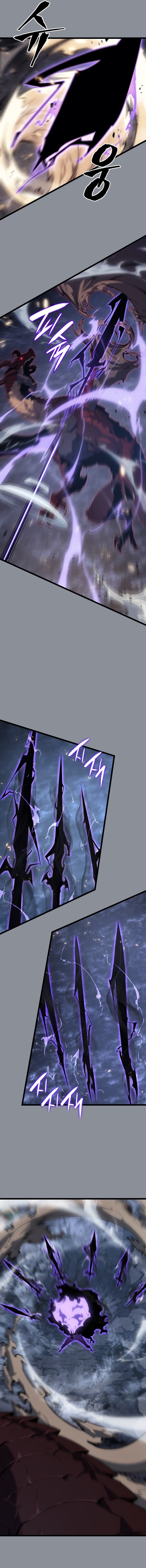 Read Solo Leveling Español Manga Online