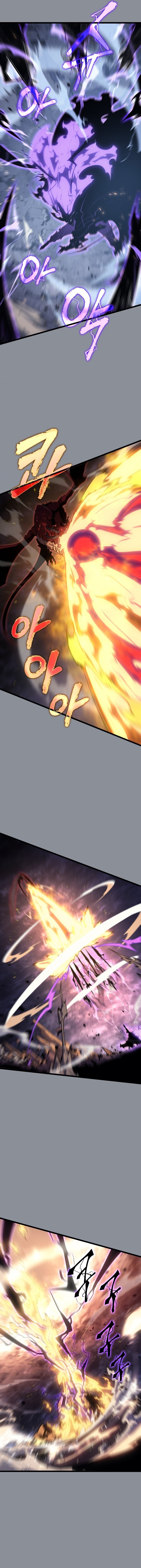 Read Solo Leveling Español Manga Online