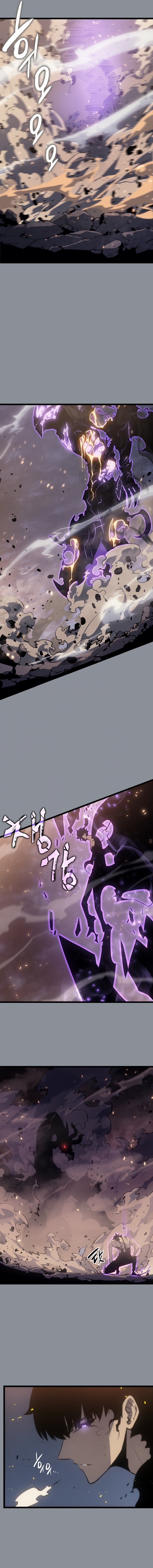 Read Solo Leveling Español Manga Online