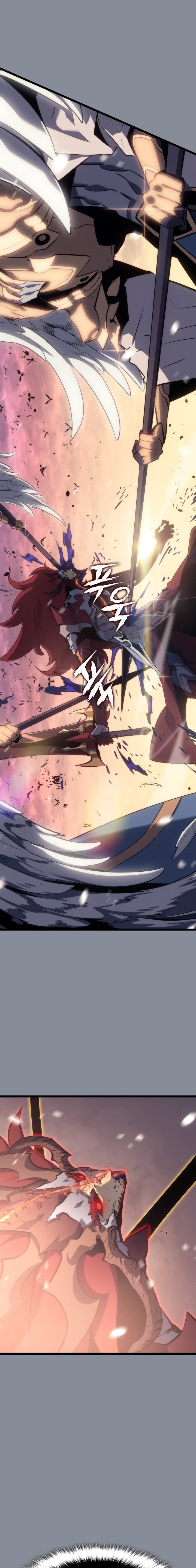 Read Solo Leveling Español Manga Online