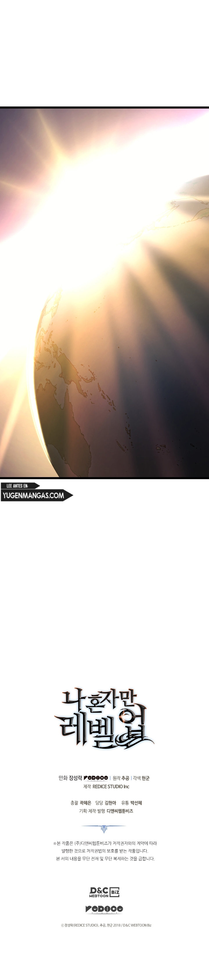 Read Solo Leveling Español Manga Online