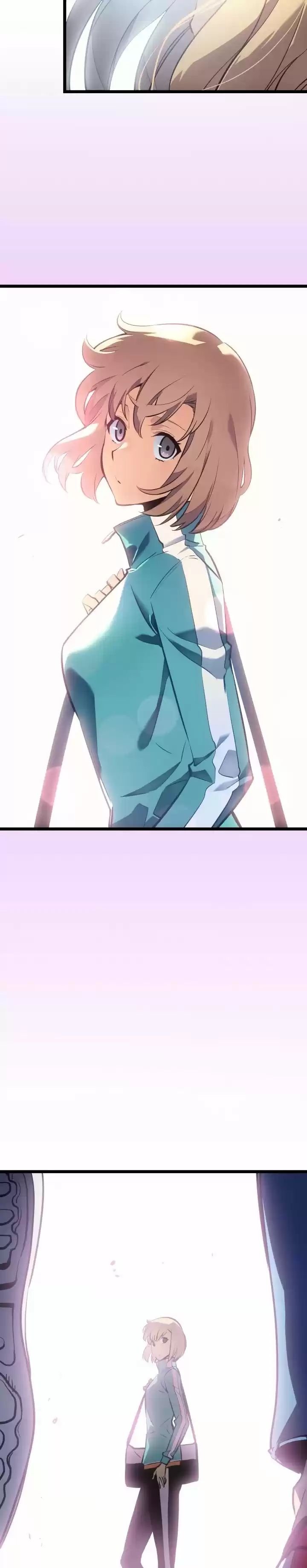 Read Solo Leveling Español Manga Online